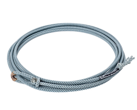 Wilmar Rope Willard 4 Strand Poly Calf Rope – Rodeo Mart