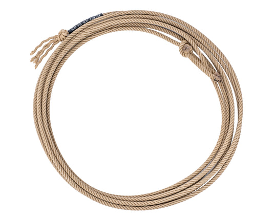 Willard 4 Strand Poly Calf Rope