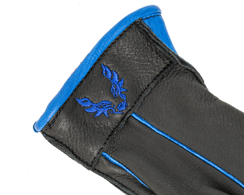 Load image into Gallery viewer, Beastmaster Youth Bull Riding Glove

