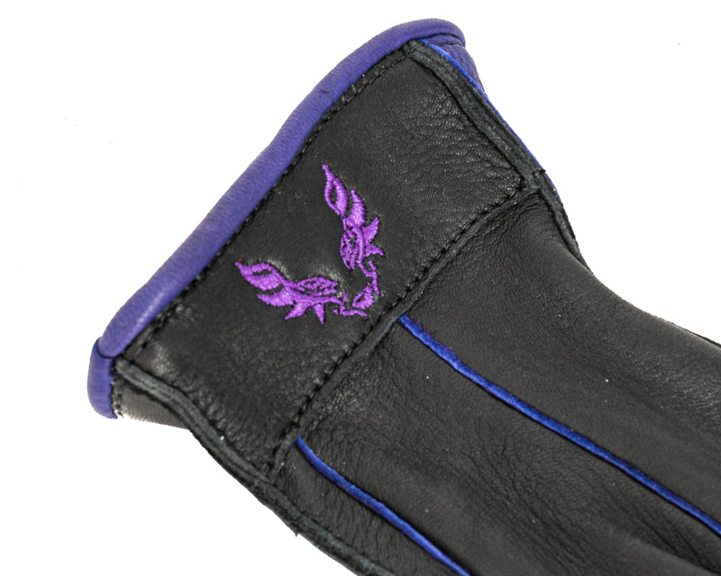 Load image into Gallery viewer, Beastmaster Youth Bull Riding Glove
