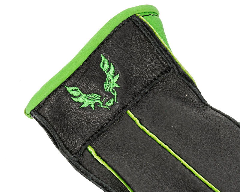 Load image into Gallery viewer, Beastmaster Youth Bull Riding Glove
