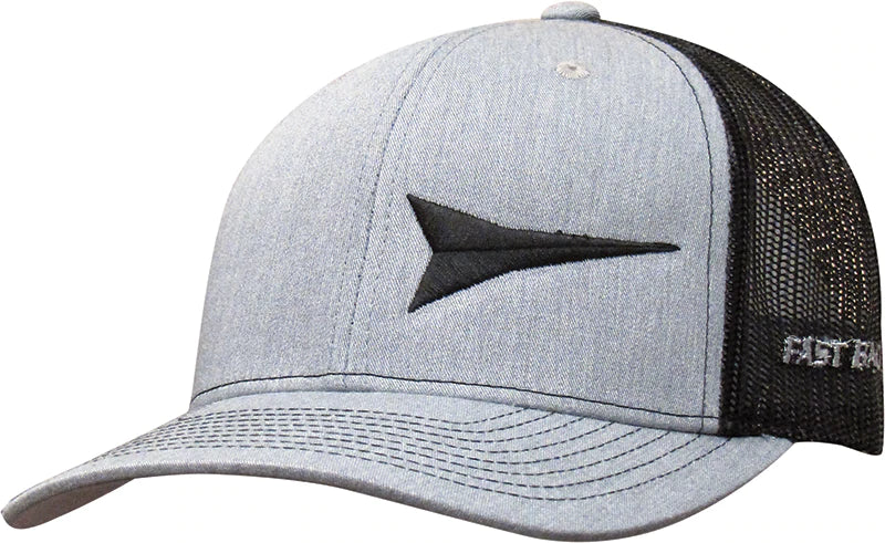 Load image into Gallery viewer, Fast Back Mesh Rocket Cap
