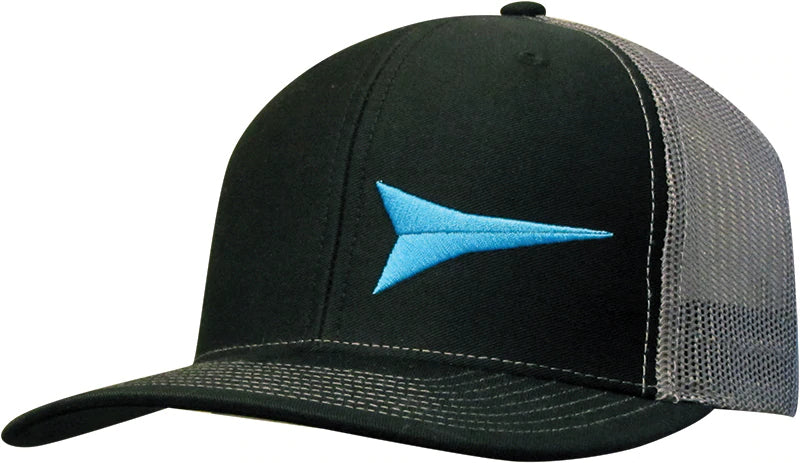 Load image into Gallery viewer, Fast Back Mesh Rocket Cap
