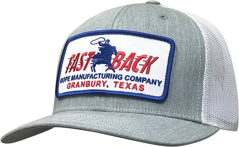 Fast Back Mesh Retro Cap – Rodeo Mart