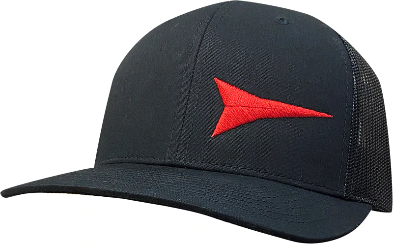 Load image into Gallery viewer, Fast Back Mesh Rocket Cap
