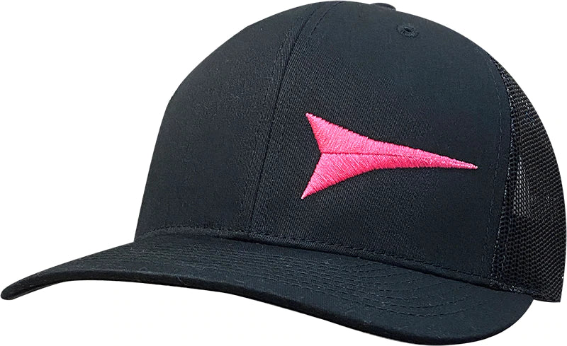 Load image into Gallery viewer, Fast Back Mesh Rocket Cap
