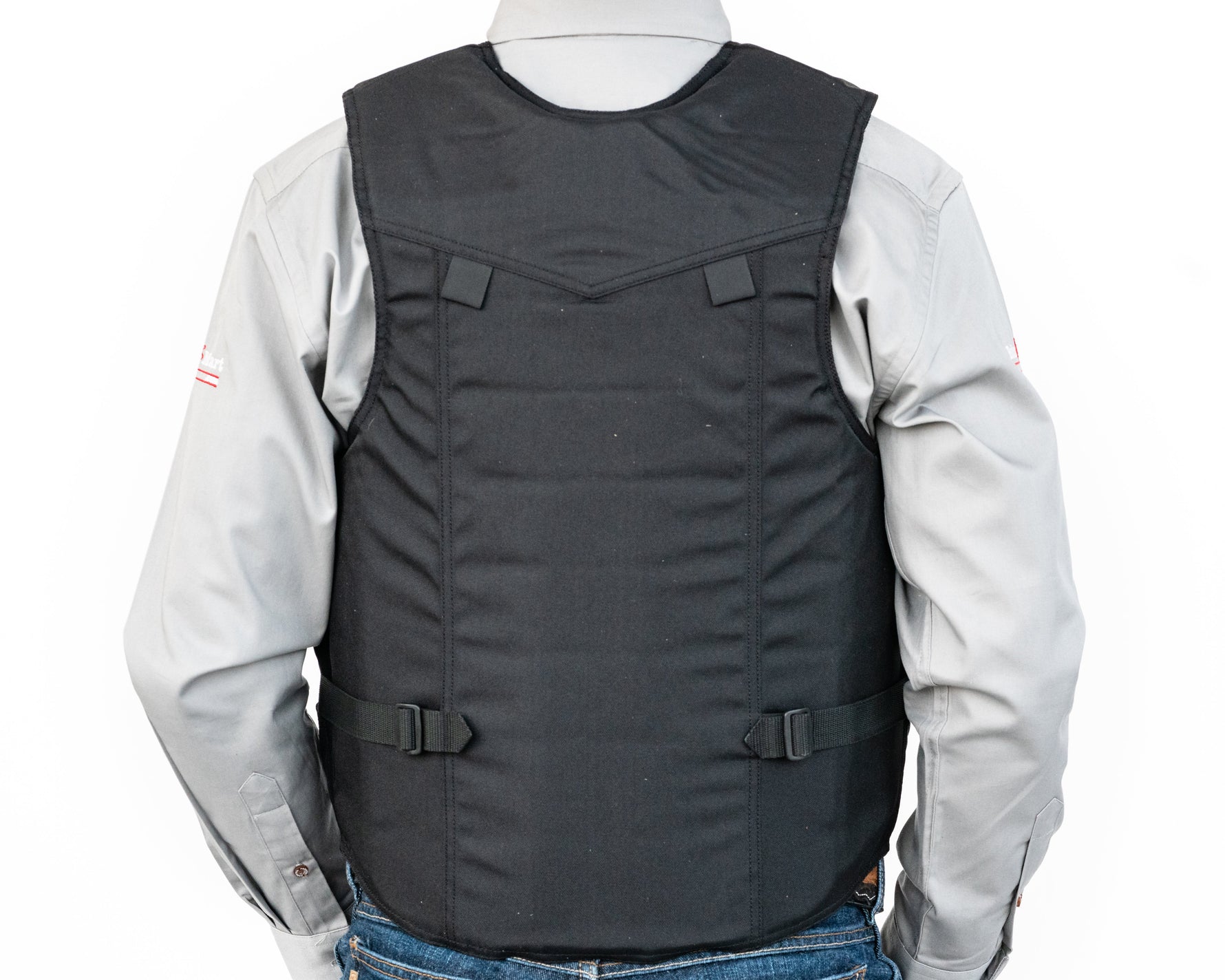1225 Phoenix Pro Max 1000 Adult Vest – Rodeo Mart