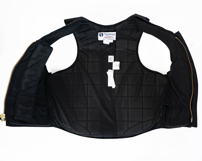 Load image into Gallery viewer, 1225 Phoenix Pro Max 1000 Adult Protective Vest Open
