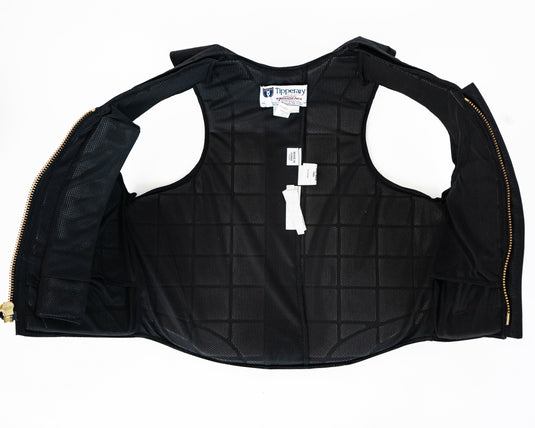 1225 Phoenix Pro Max 1000 Adult Protective Vest Open