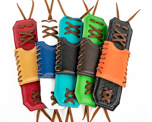 Custom Bull Rope Pad