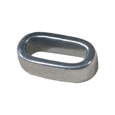Aluminum Horn Knot