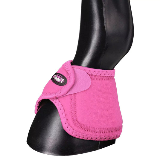 Tough1® No Turn Bell Boots