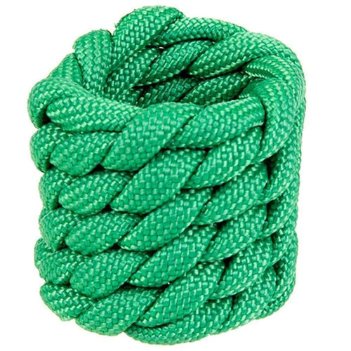 Green Horn Knot
