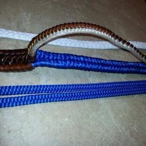 1RM Custom Brazilian American Block Mixed Rope