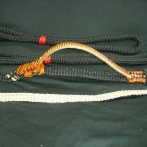 1RM Custom Brazilian Mixed Rope