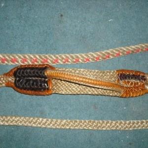 1RM Custom Offset Brazilian Poly Rope