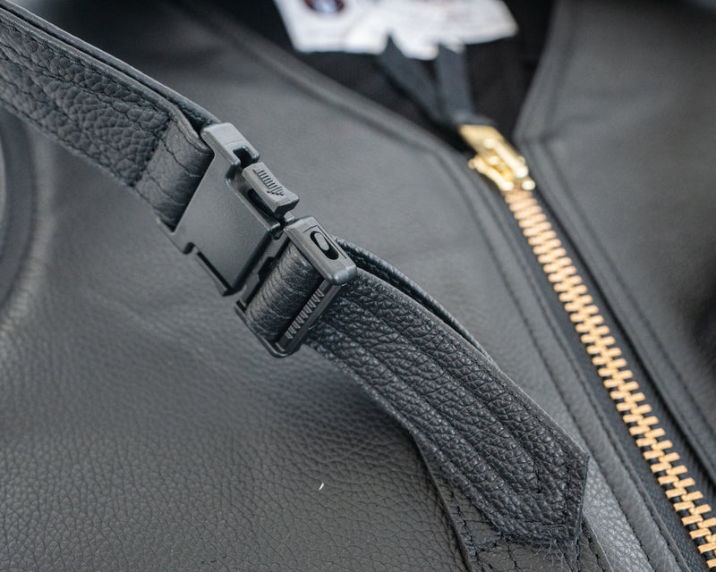 Load image into Gallery viewer, 2014 Phoenix Finalist Adult Protective Vest Close Up
