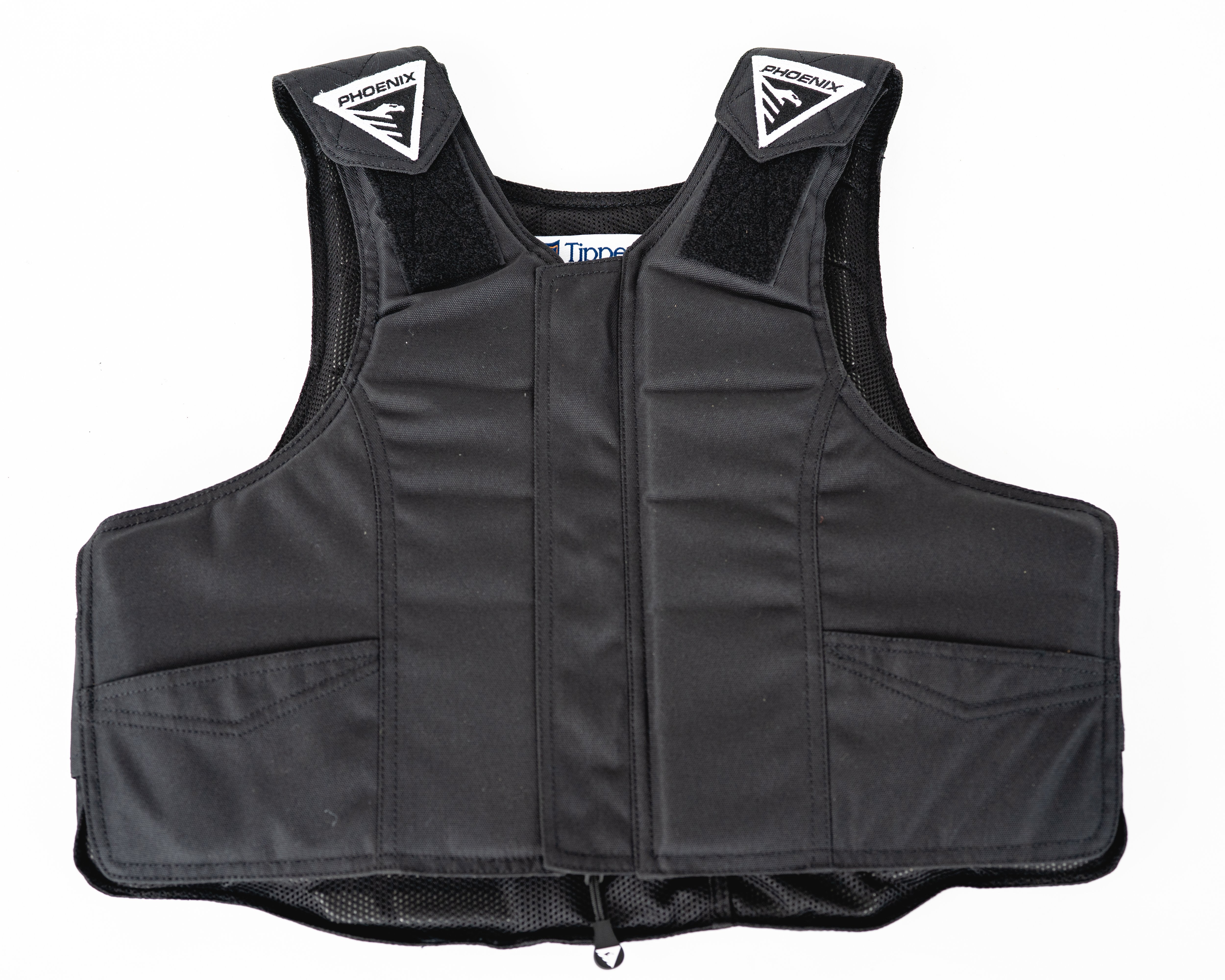 NEWJUMP PRO Lサイズ 2035 Phoenix Pro Max Youth Rodeo Vest - Nylon – Rodeo Mart