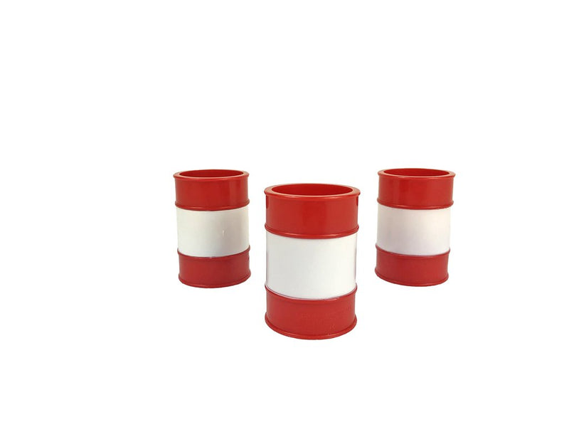 Load image into Gallery viewer, Barrel Figure Toys
