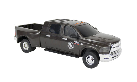 Ram® 3500 Mega Cab Dually