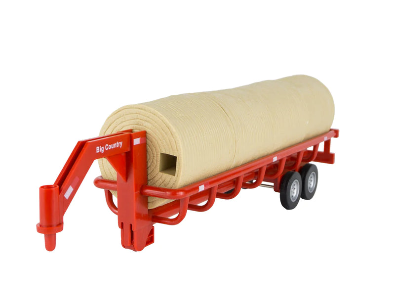 Load image into Gallery viewer, Hay Trailer
