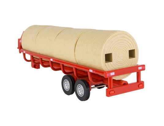 Hay Trailer