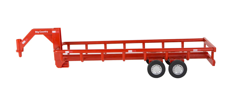 Load image into Gallery viewer, Hay Trailer
