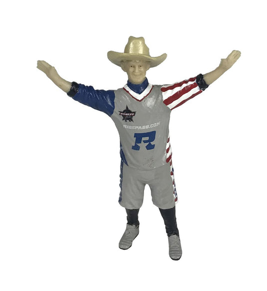 PBR Rodeo Set