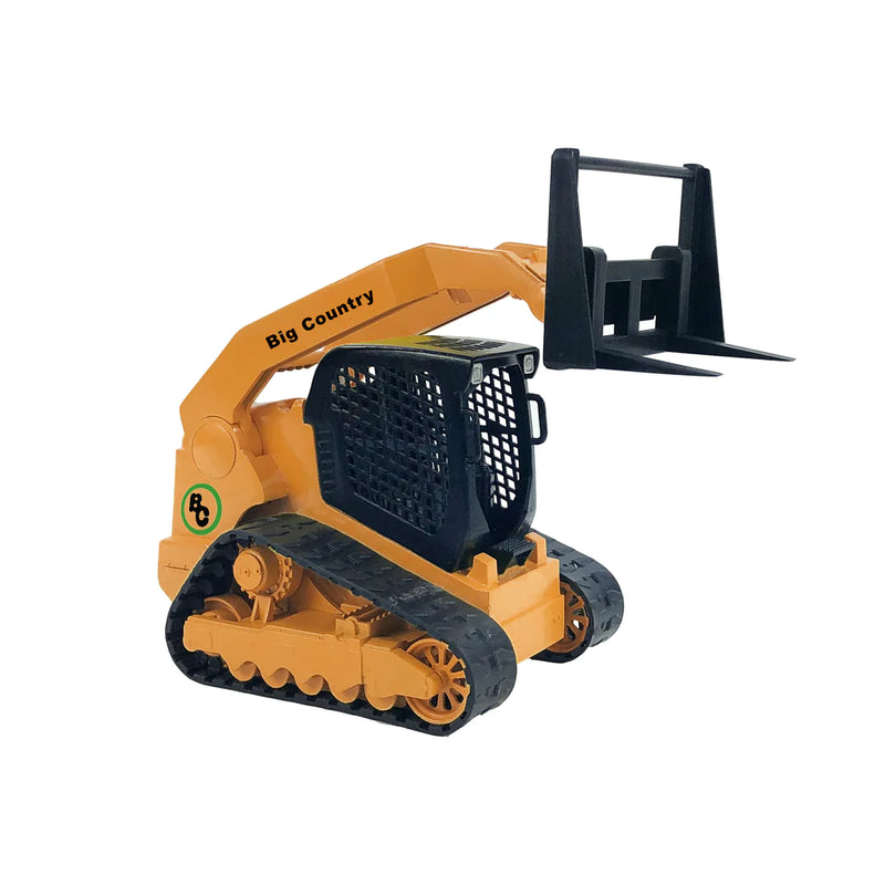 Load image into Gallery viewer, Track Skid Steer
