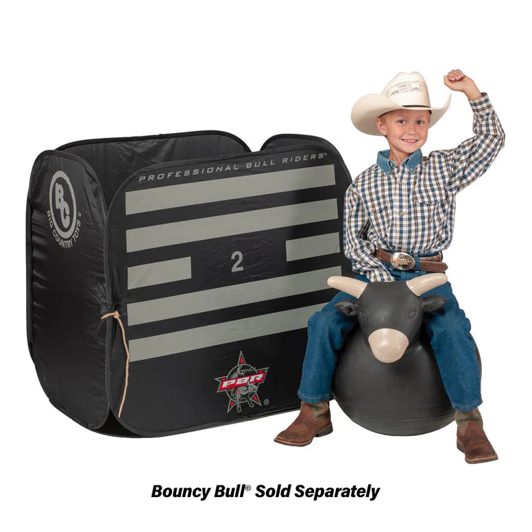 Load image into Gallery viewer, Large PBR Bucking Chute
