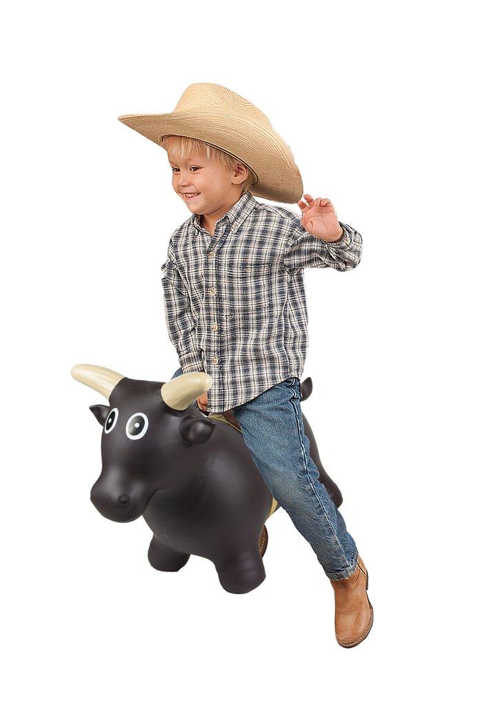 Load image into Gallery viewer, LIl Bucker Bull
