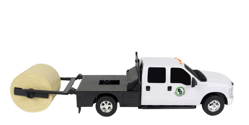 Load image into Gallery viewer, Ford Flatbed Truck
