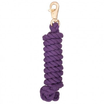 Tough1® Braided Cotton Lead with Triggerbull™ Snap
