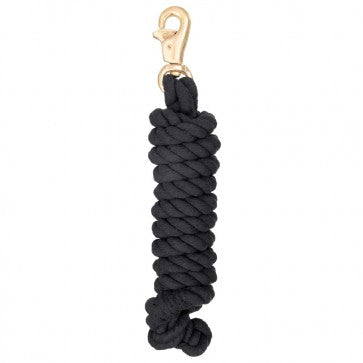 Tough1® Economy Cotton Lead with Bull Snap