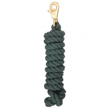 Tough1® Braided Cotton Lead with Triggerbull™ Snap