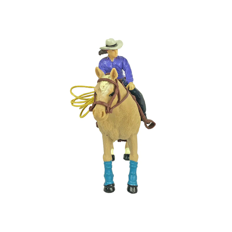 Load image into Gallery viewer, Cowgirl
