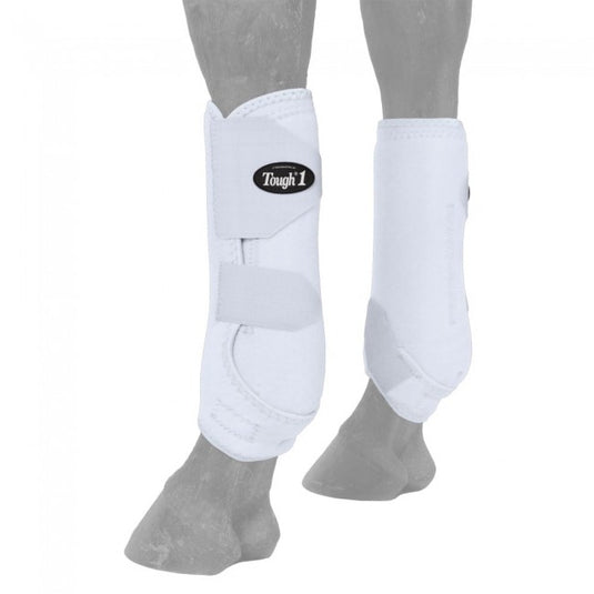 Tough 1 horse boots hotsell