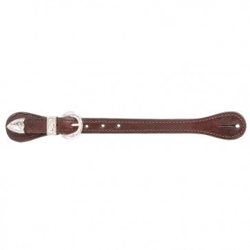 Royal King® Leather Show Spur Straps