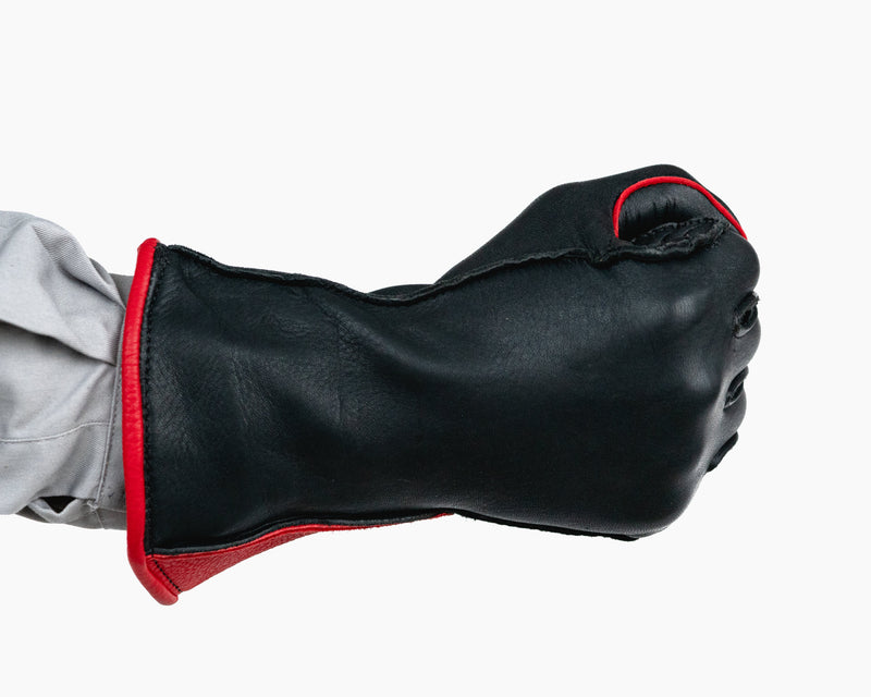 Load image into Gallery viewer, Adult Bull Riding Glove
