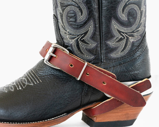 ADULT-SPUR-STRAPS-FOLD-BACK-CLOSE-UP