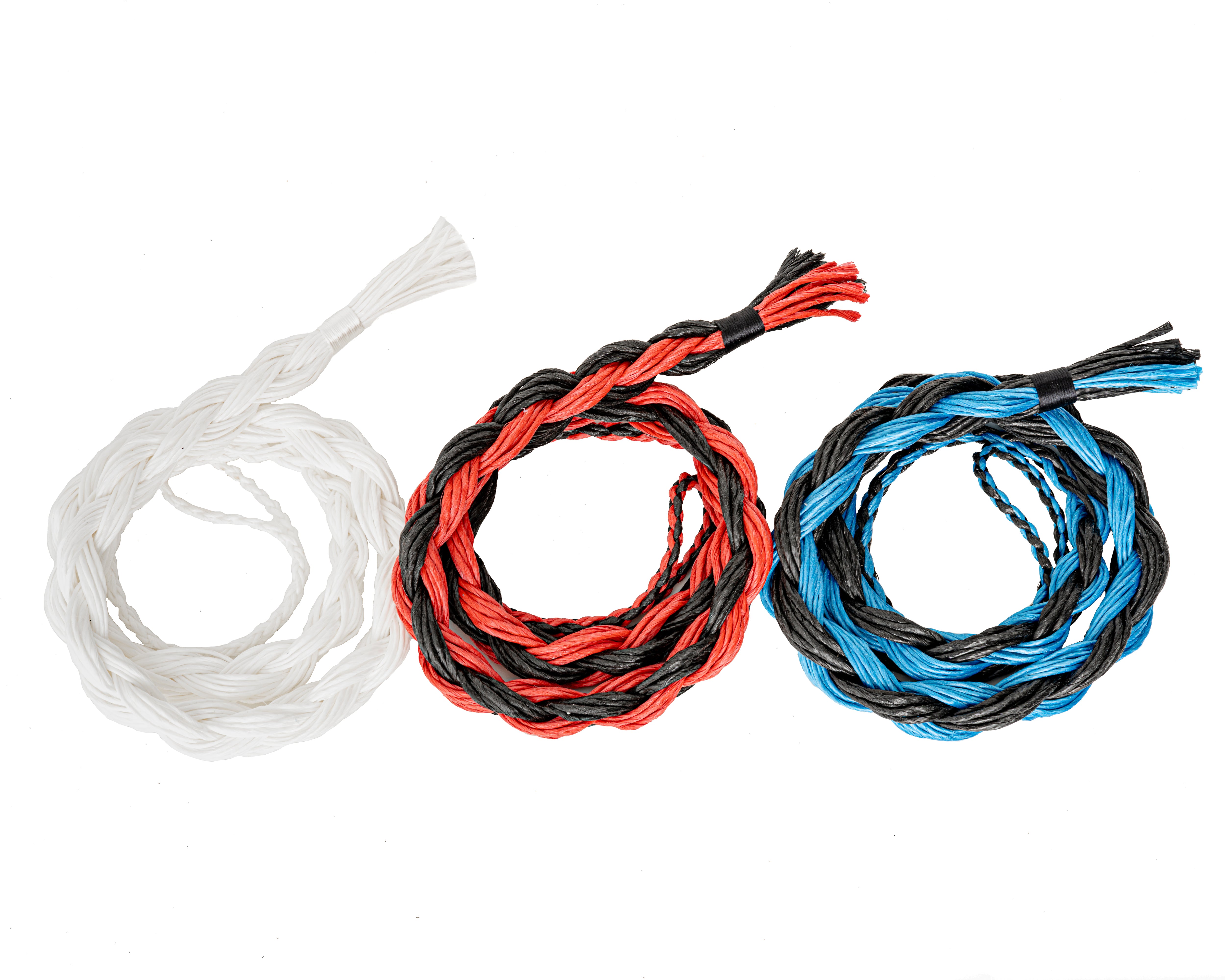 Adult Poly Saddle Bronc Rein Rodeo Mart