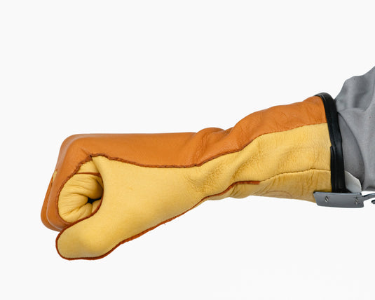 Comfortable Youth Bull Riding Glove