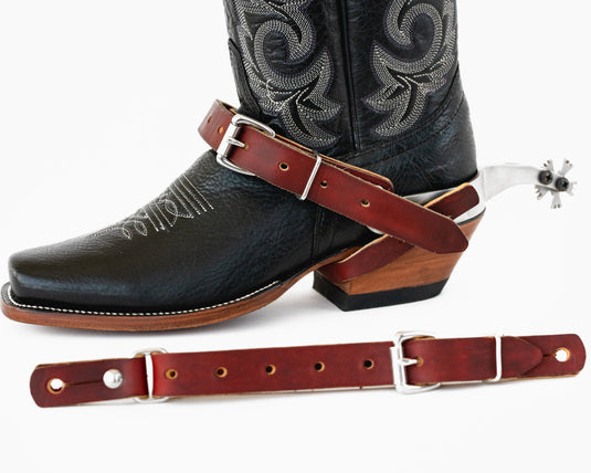 Boots & Straps – Rodeo Mart