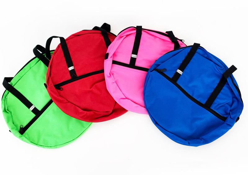 Load image into Gallery viewer, Youth Rope Bag
