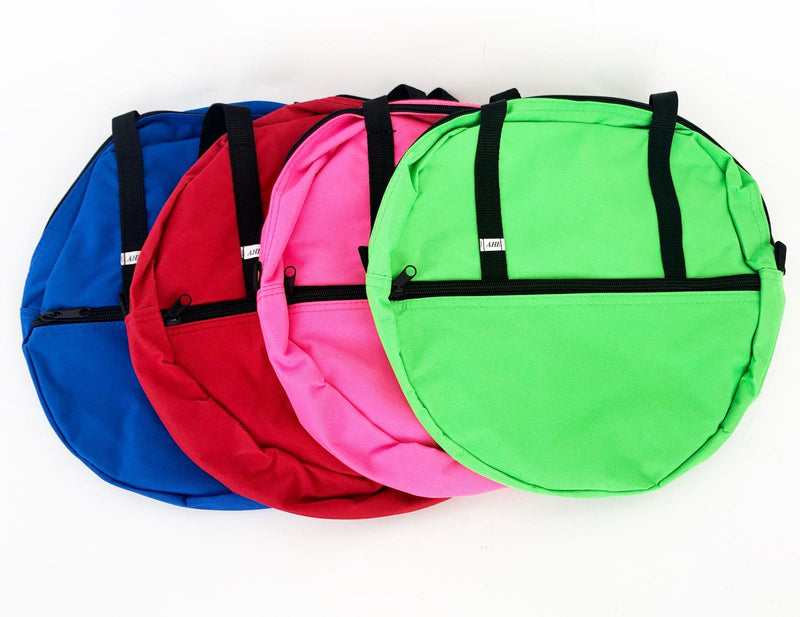 Load image into Gallery viewer, Youth Rope Bag
