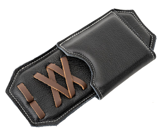 Bull Riding Pad Beastmaster Youth American Bull Riding Pad - Leather – Rodeo Mart