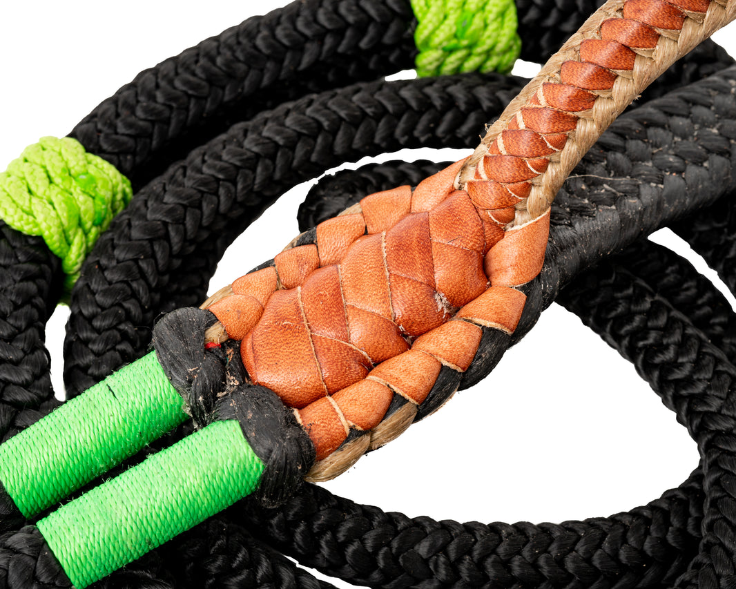 Youth Bull Ropes – Rodeo Mart