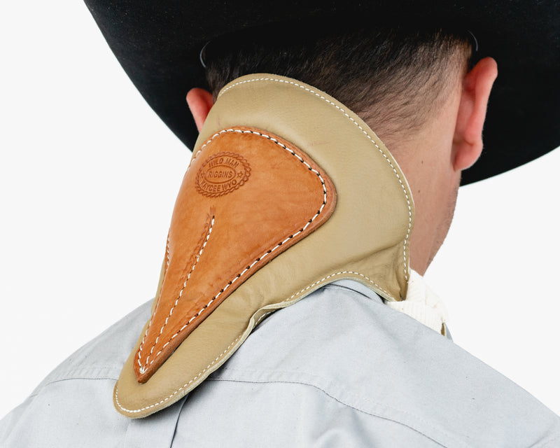 Load image into Gallery viewer, Adult Wild Man Neck Roll
