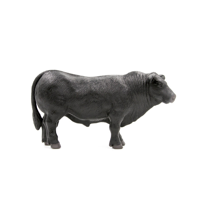 Load image into Gallery viewer, Black Angus Bull
