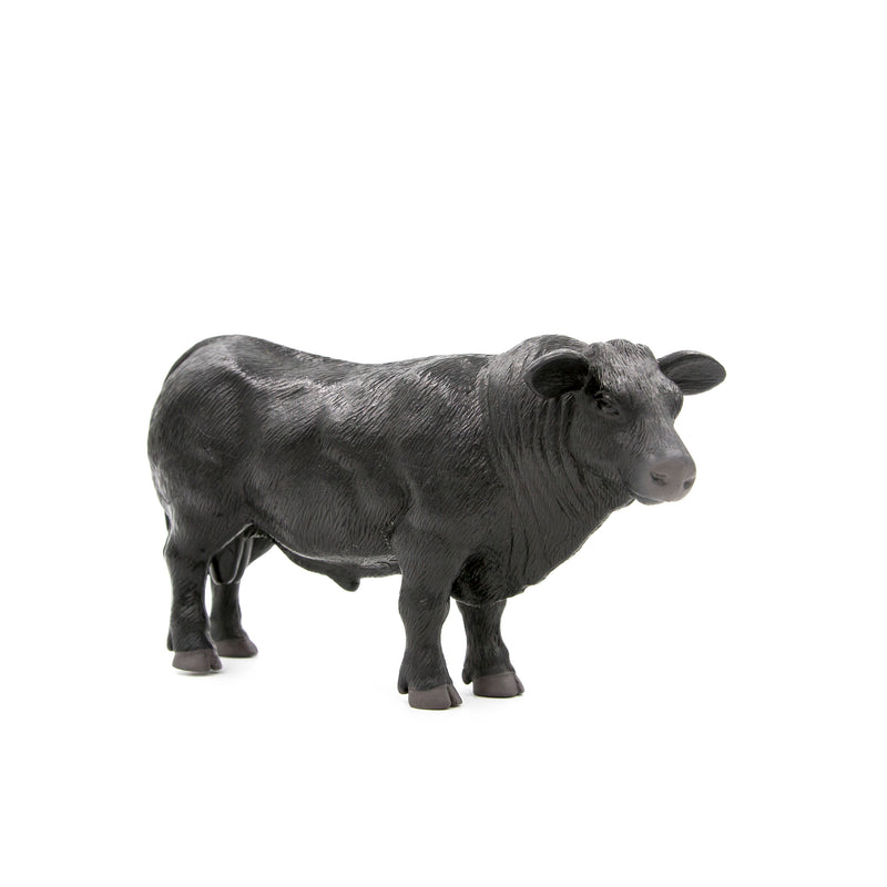Load image into Gallery viewer, Black Angus Bull
